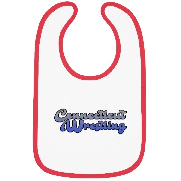 Discover Connecticut Wrestling Bibs