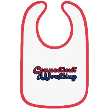 Discover Connecticut Wrestling Bibs