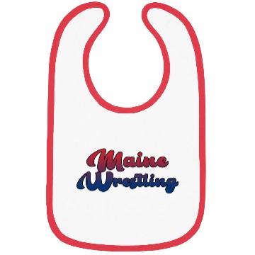 Discover Maine Wrestling Bibs