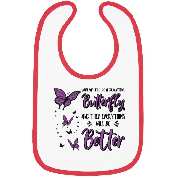 Discover Celestial Butterfly Mystical Butterfly Lover Bibs