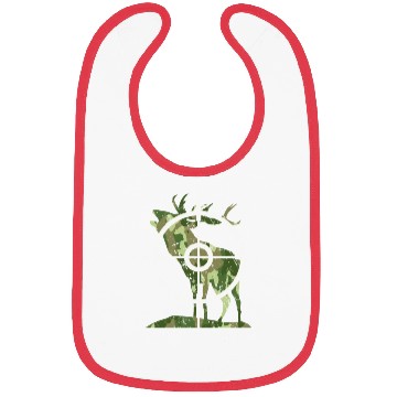 Discover Hunter Hunting Deer Hunt Bibs