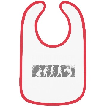 Discover Limbo Dance Evolution Dancer Bibs