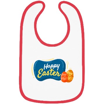 Discover Easter Sunday | Easter day | Easter Monday Bibs