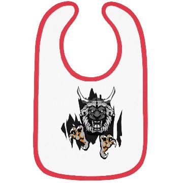 Discover tattoo dragon claw Bibs