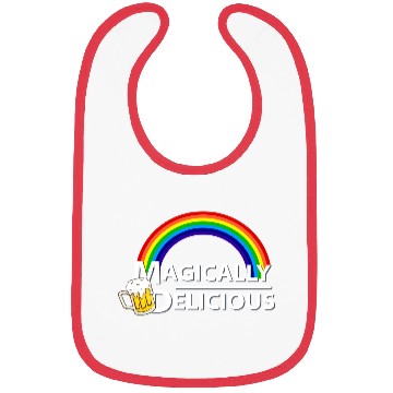 Discover Magically Delicious Bibs