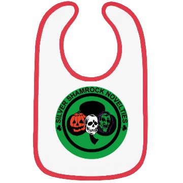 Discover Silver Shamrock Novelties Bibs
