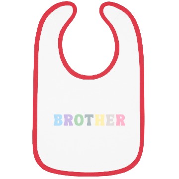 Discover Brother Bibs