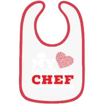 Discover Culinary Gangster Pastry Chef Cooking Culinary Bibs