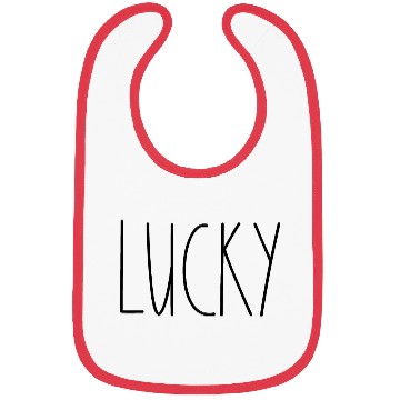 Discover Lucky Rae Dunn Inspired Minimalist Decor Bibs