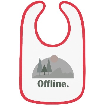 Discover Mountains Nature Adventure Outdoor Bibs