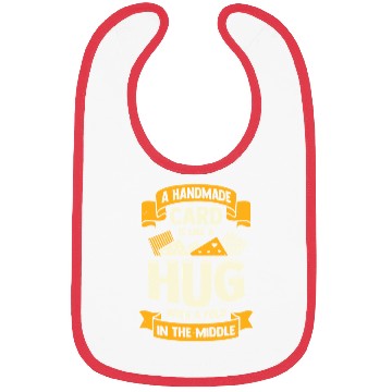 Discover Greeting Card Making Handmade Hob Bibs
