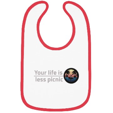 Discover Sunset Surfing and holidays Bibs