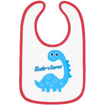 Discover Easter suraus Bibs