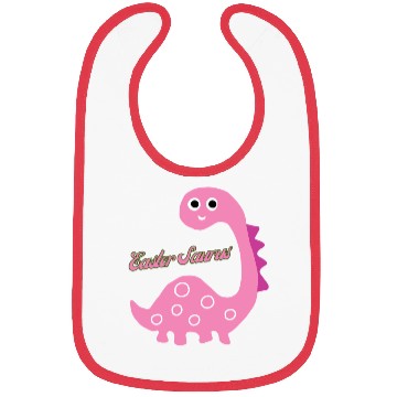 Discover Easter suraus Bibs