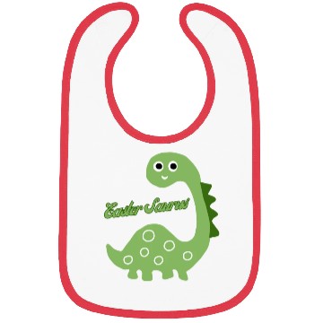 Discover Easter suraus Bibs