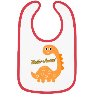 Discover Easter suraus Bibs