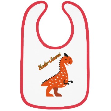 Discover Easter suraus Bibs