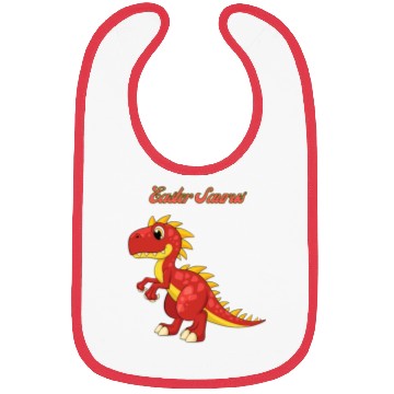 Discover Easter suraus Bibs