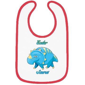 Discover Easter suraus Bibs