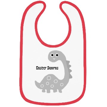 Discover Easter suraus Bibs
