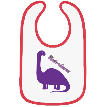 Discover Easter suraus Bibs