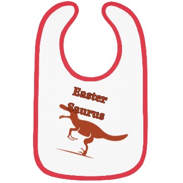 Discover Easter suraus Bibs