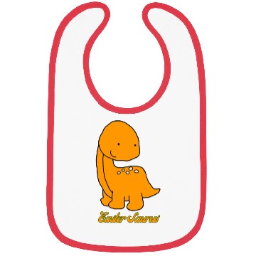 Discover Easter suraus Bibs