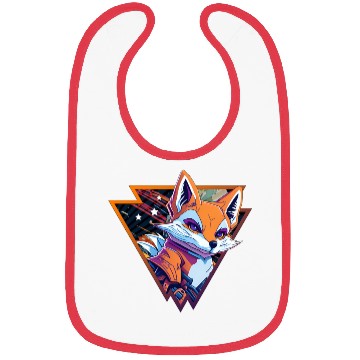 Discover CYBER FOX Bibs