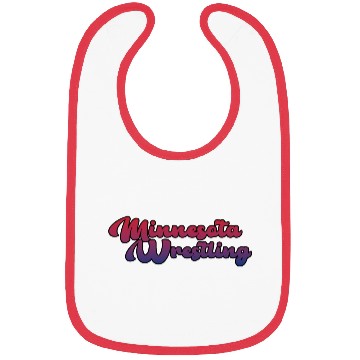 Discover Minnesota Wrestling Bibs
