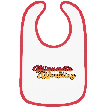 Discover Minnesota Wrestling Bibs