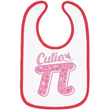 Discover pi day celebration math cutie pi for celebrate pi Bibs