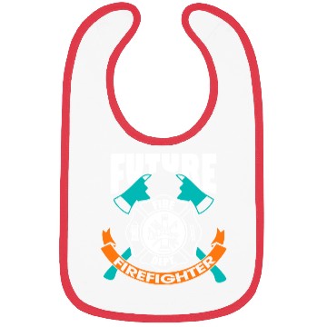 Discover Future Firefighter POD Light Bibs