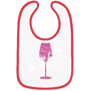 Discover wine lover Bibs