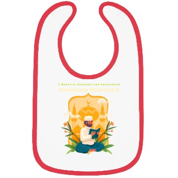 Discover Ramadan Bibs