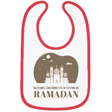 Discover Ramadan Bibs