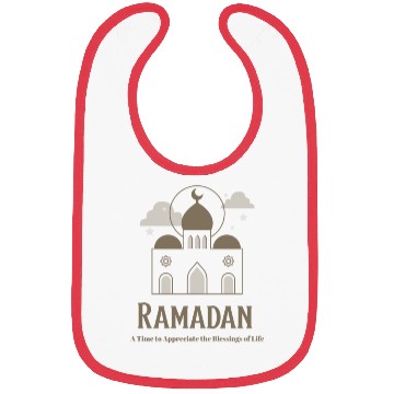 Discover Ramadan Bibs