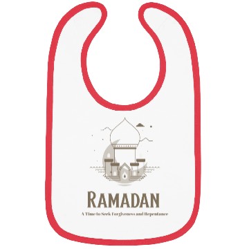 Discover Ramadan Bibs