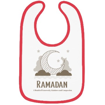 Discover Ramadan Bibs