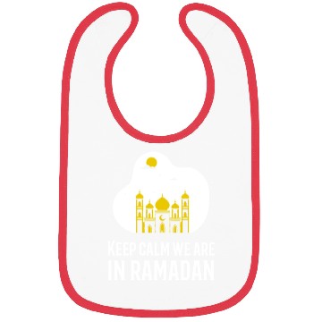 Discover Ramadan Bibs