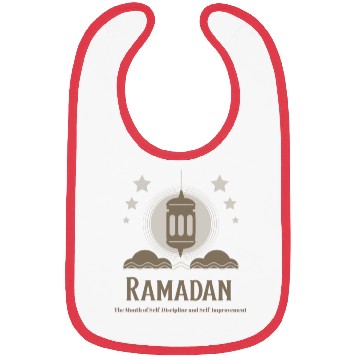 Discover Ramadan Bibs