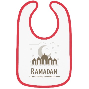 Discover Ramadan Bibs