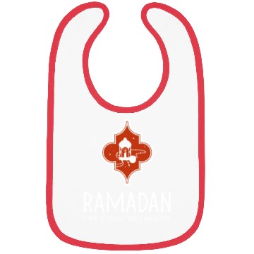 Discover Ramadan Bibs