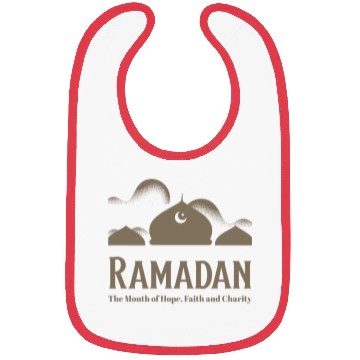Discover Ramadan Bibs