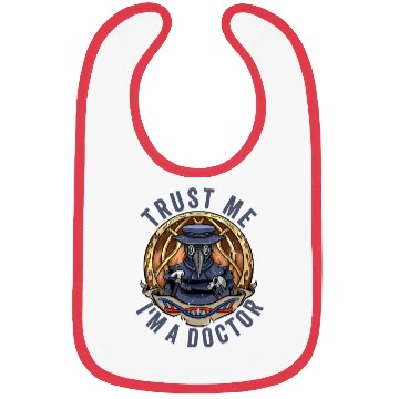 Discover Plague Doctor Outfit Plague Doctor Mask Medicines Bibs