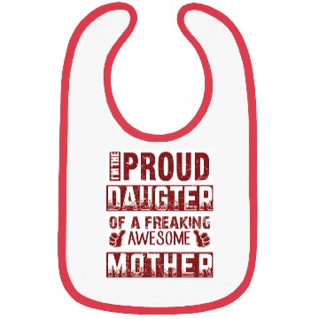 Discover Son in law Mother in law Bibs