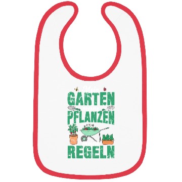 Discover Plants Gardener Hob Garden Bibs
