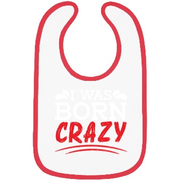 Discover Psychology Psychologist Crazy Bibs