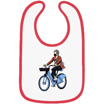 Discover Cycling Cyclist E Bike Bibs