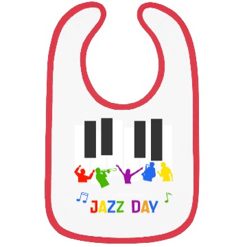 Discover Jazz music improvisation festival Bibs