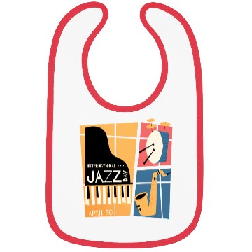 Discover Jazz music improvisation festival Bibs